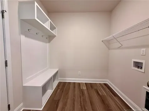 228 Ironbark Drive Raeford NC 28376