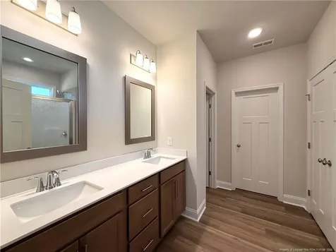 228 Ironbark Drive Raeford NC 28376