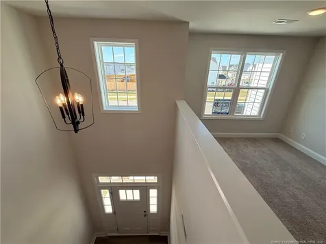 228 Ironbark Drive Raeford NC 28376