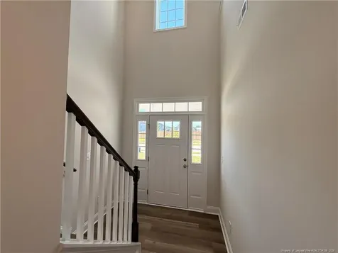 228 Ironbark Drive Raeford NC 28376