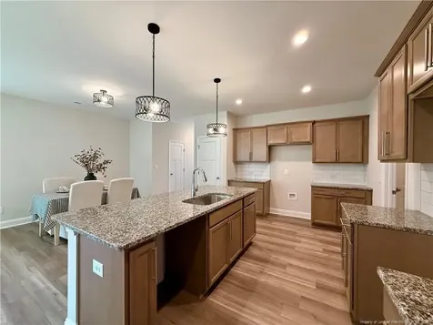 228 Ironbark Drive Raeford NC 28376
