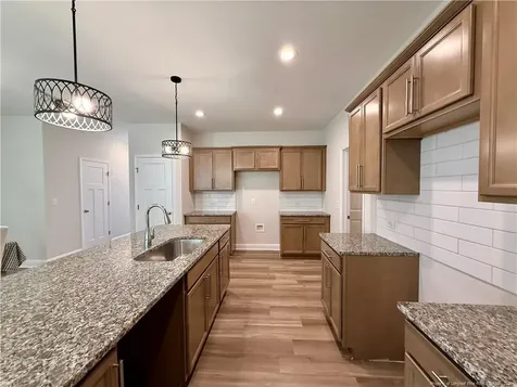 228 Ironbark Drive Raeford NC 28376