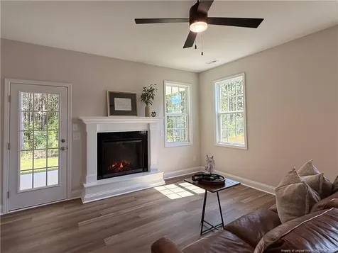 228 Ironbark Drive Raeford NC 28376