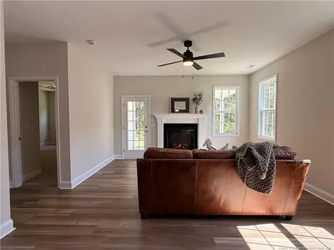 228 Ironbark Drive Raeford NC 28376