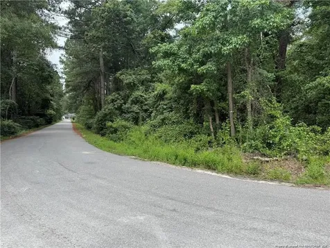 E Third Street E Parkton NC 28371