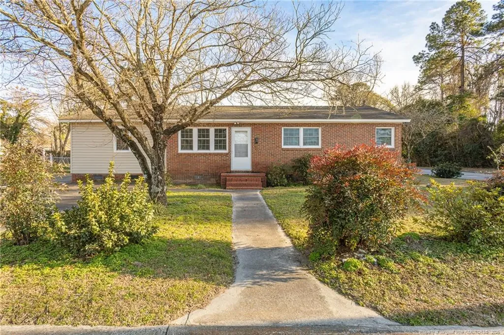 511 Layfayette Street Lumberton NC 28358