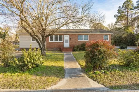 511 Layfayette Street Lumberton NC 28358