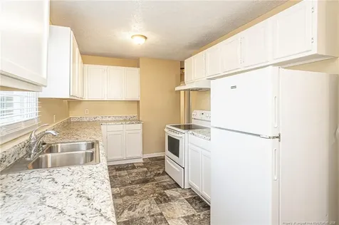 511 Layfayette Street Lumberton NC 28358