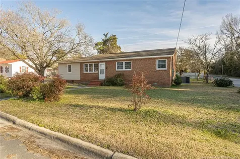 511 Layfayette Street Lumberton NC 28358