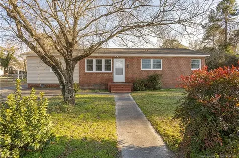 511 Layfayette Street Lumberton NC 28358