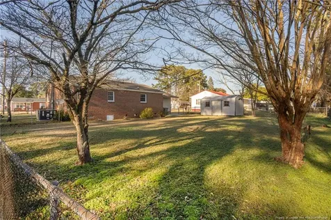 511 Layfayette Street Lumberton NC 28358