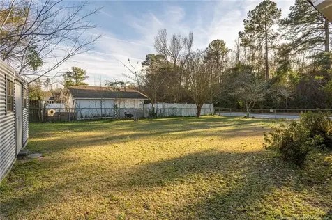 511 Layfayette Street Lumberton NC 28358