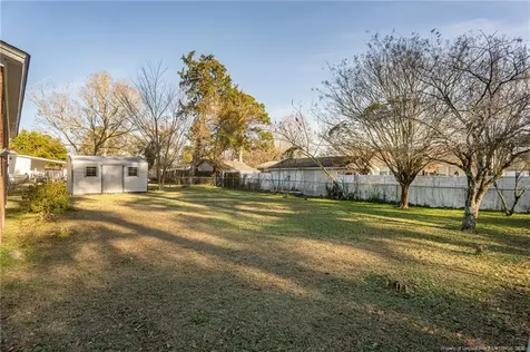 511 Layfayette Street Lumberton NC 28358