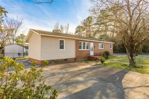 511 Layfayette Street Lumberton NC 28358
