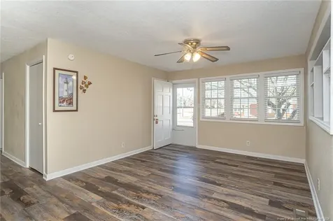 511 Layfayette Street Lumberton NC 28358