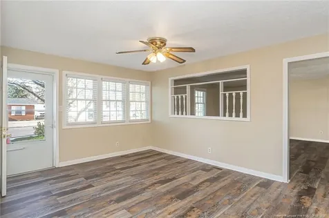 511 Layfayette Street Lumberton NC 28358