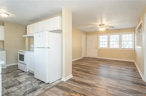 511 Layfayette Street Lumberton NC 28358