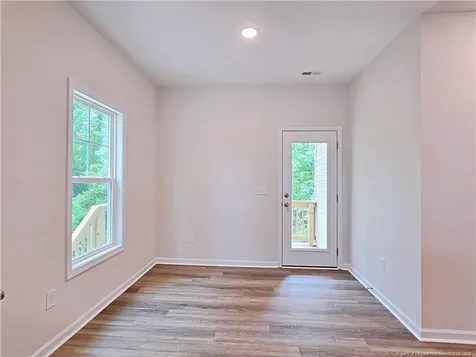 309 Appaloosa Drive Spring Lake NC 28390
