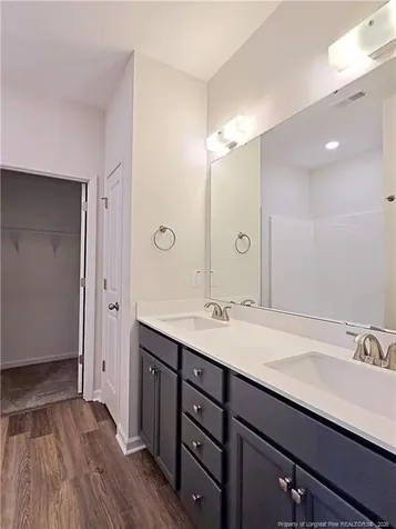 309 Appaloosa Drive Spring Lake NC 28390