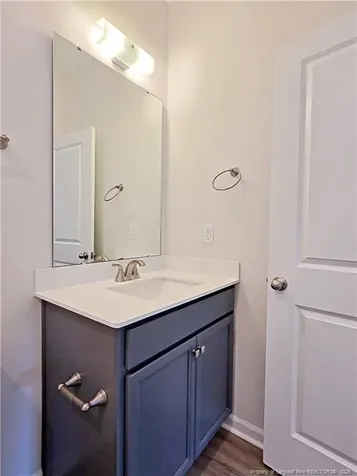 309 Appaloosa Drive Spring Lake NC 28390
