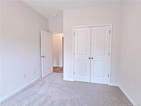 309 Appaloosa Drive Spring Lake NC 28390