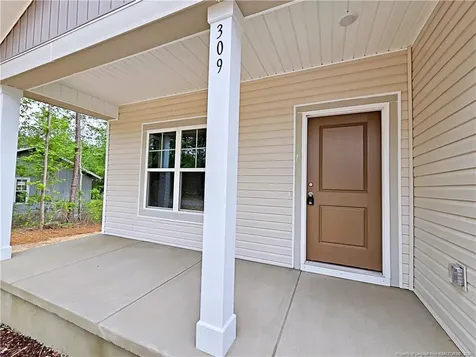 309 Appaloosa Drive Spring Lake NC 28390