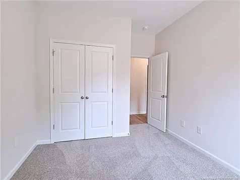309 Appaloosa Drive Spring Lake NC 28390