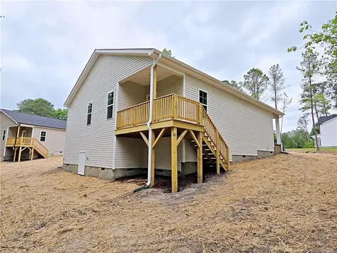309 Appaloosa Drive Spring Lake NC 28390