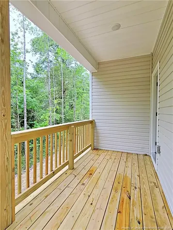 309 Appaloosa Drive Spring Lake NC 28390