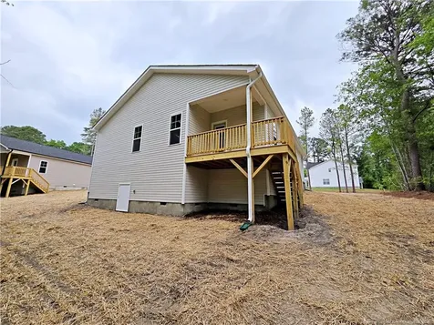 309 Appaloosa Drive Spring Lake NC 28390