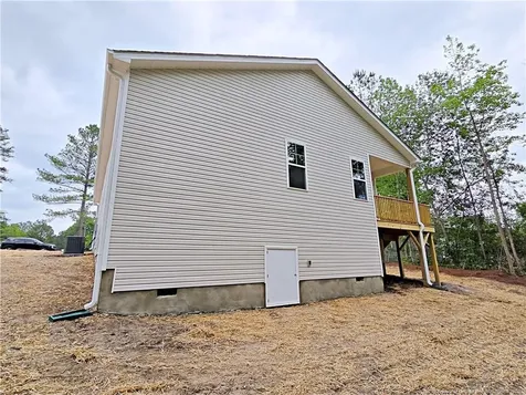 309 Appaloosa Drive Spring Lake NC 28390