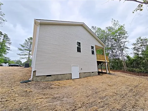 309 Appaloosa Drive Spring Lake NC 28390