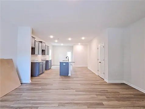 309 Appaloosa Drive Spring Lake NC 28390