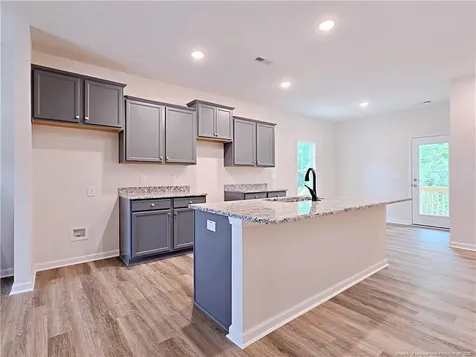 309 Appaloosa Drive Spring Lake NC 28390