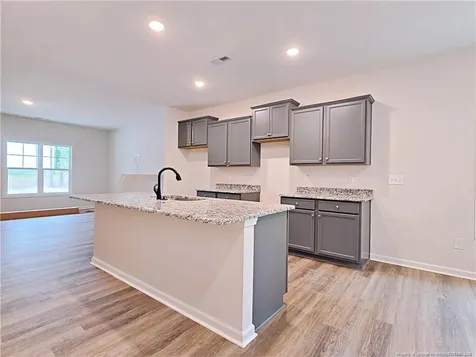 309 Appaloosa Drive Spring Lake NC 28390