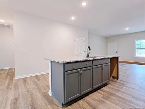 309 Appaloosa Drive Spring Lake NC 28390