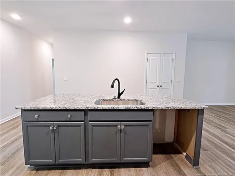 309 Appaloosa Drive Spring Lake NC 28390