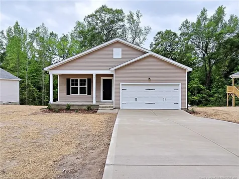 331 Appaloosa Drive Spring Lake NC 28390