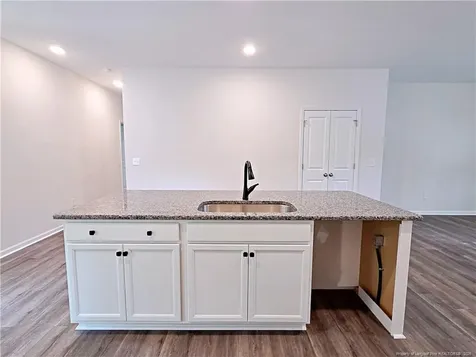 331 Appaloosa Drive Spring Lake NC 28390
