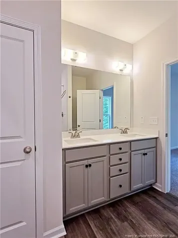 331 Appaloosa Drive Spring Lake NC 28390