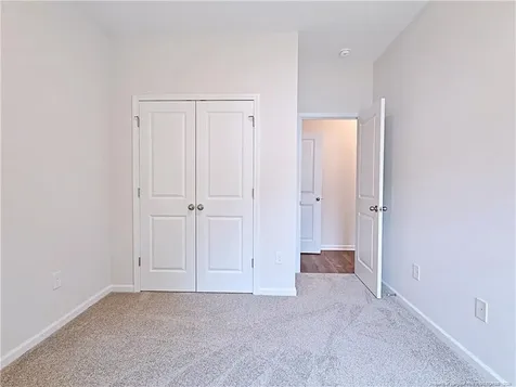 331 Appaloosa Drive Spring Lake NC 28390