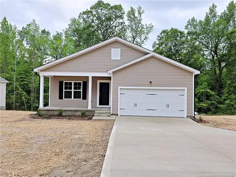 331 Appaloosa Drive Spring Lake NC 28390