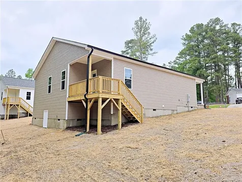 331 Appaloosa Drive Spring Lake NC 28390