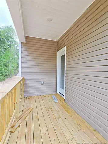 331 Appaloosa Drive Spring Lake NC 28390