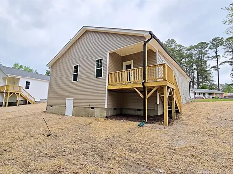 331 Appaloosa Drive Spring Lake NC 28390