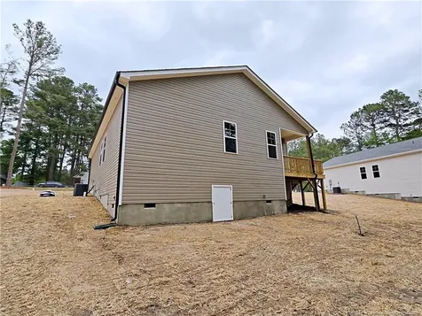 331 Appaloosa Drive Spring Lake NC 28390