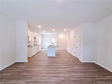 331 Appaloosa Drive Spring Lake NC 28390