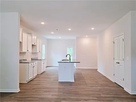 331 Appaloosa Drive Spring Lake NC 28390