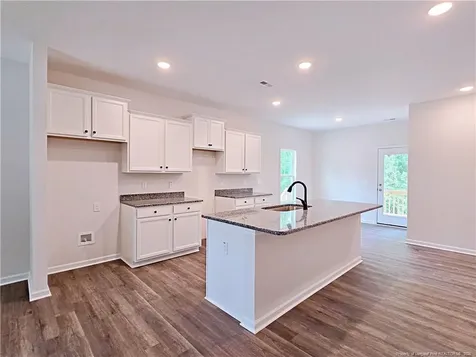 331 Appaloosa Drive Spring Lake NC 28390