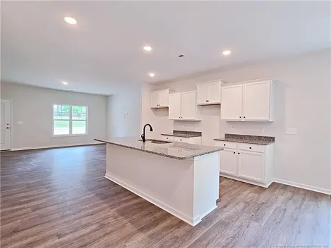 331 Appaloosa Drive Spring Lake NC 28390